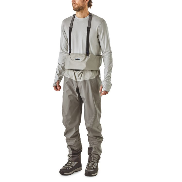 Patagonia Middle Fork Waders Patagonia Middle Fork Waders for Sale
